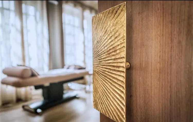 Image for Plaques & Tirants