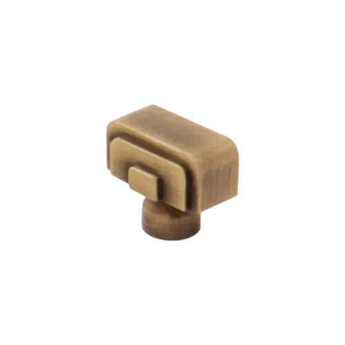 Bouton de meuble ART DECO