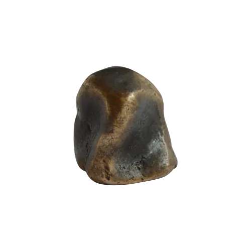 Bouton de meuble Magma Bronze