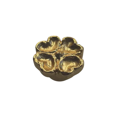 Bouton de meuble TREFLE COEUR